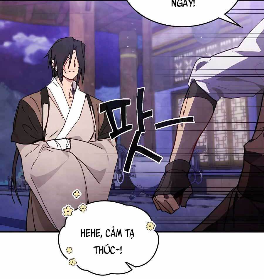 Vị Thần Trở Lại Chap 42 - Next Chap 43