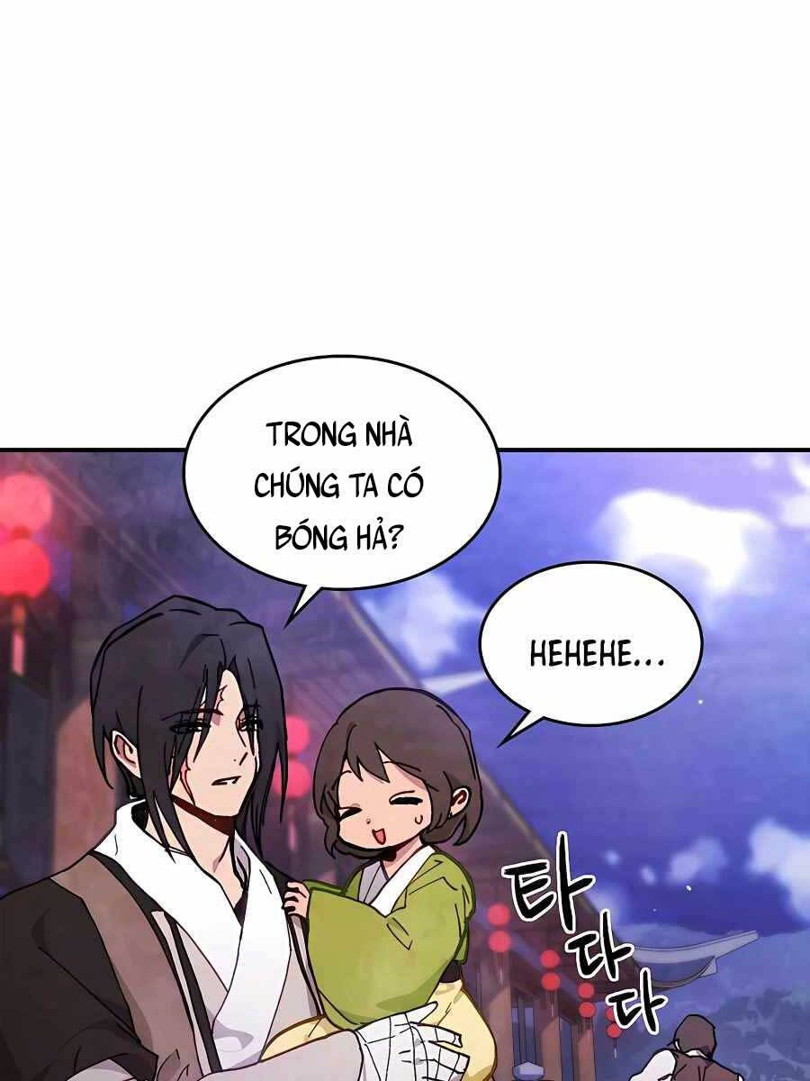 Vị Thần Trở Lại Chap 42 - Next Chap 43