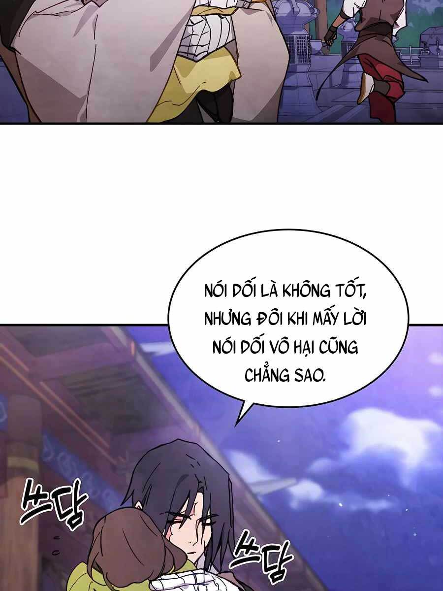 Vị Thần Trở Lại Chap 42 - Next Chap 43