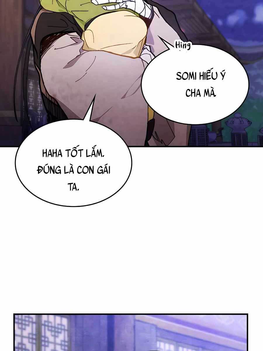 Vị Thần Trở Lại Chap 42 - Next Chap 43