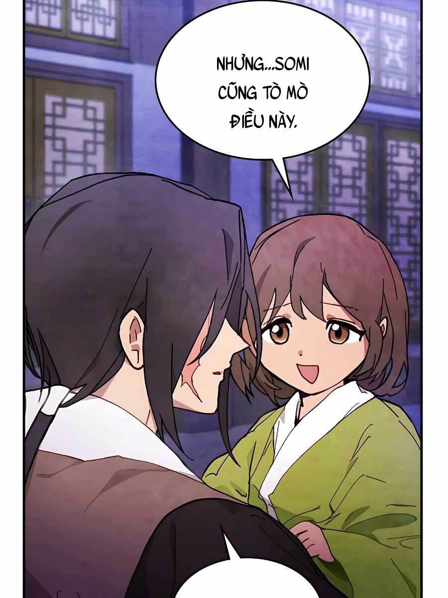 Vị Thần Trở Lại Chap 42 - Next Chap 43