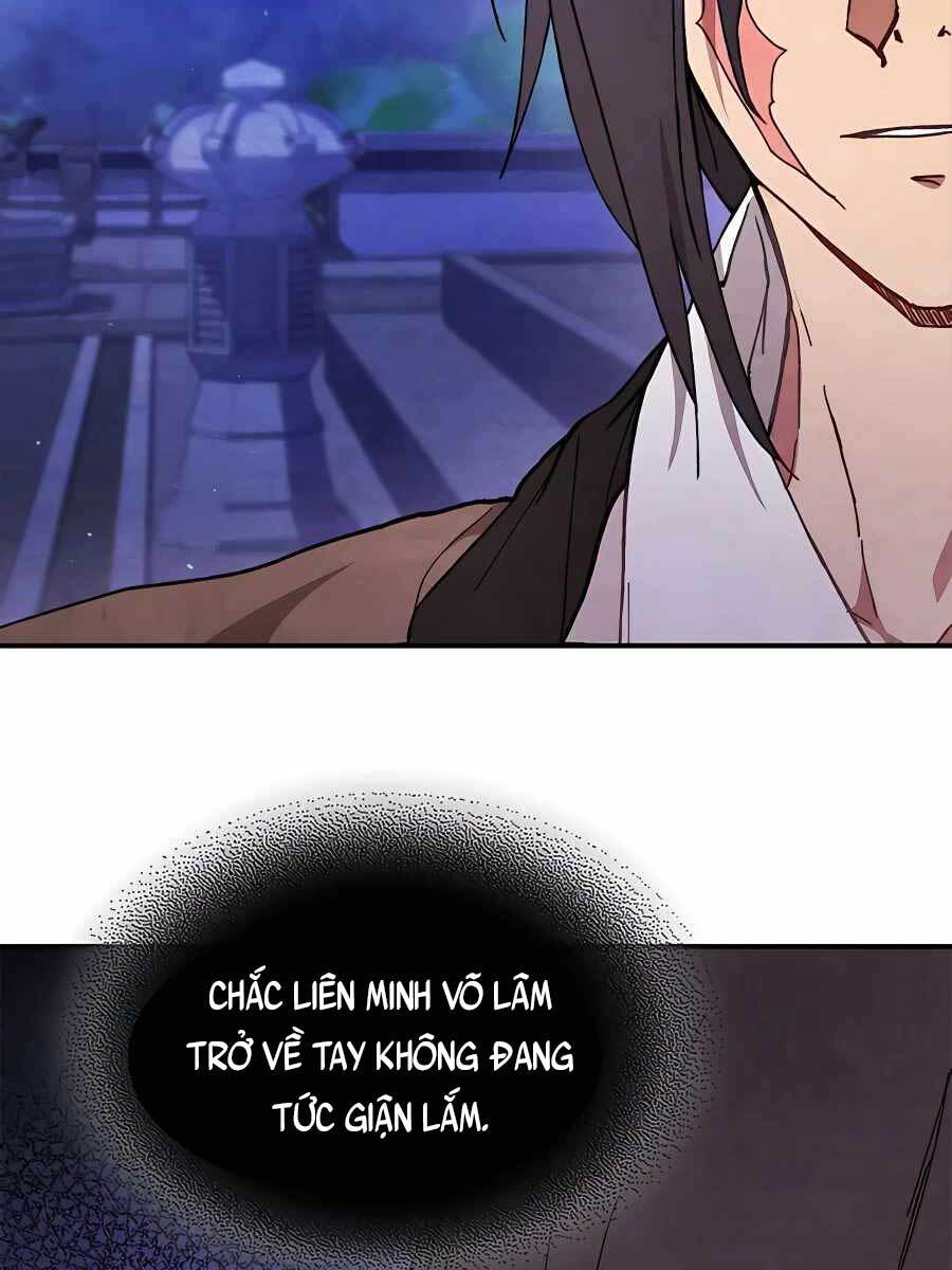 Vị Thần Trở Lại Chap 42 - Next Chap 43