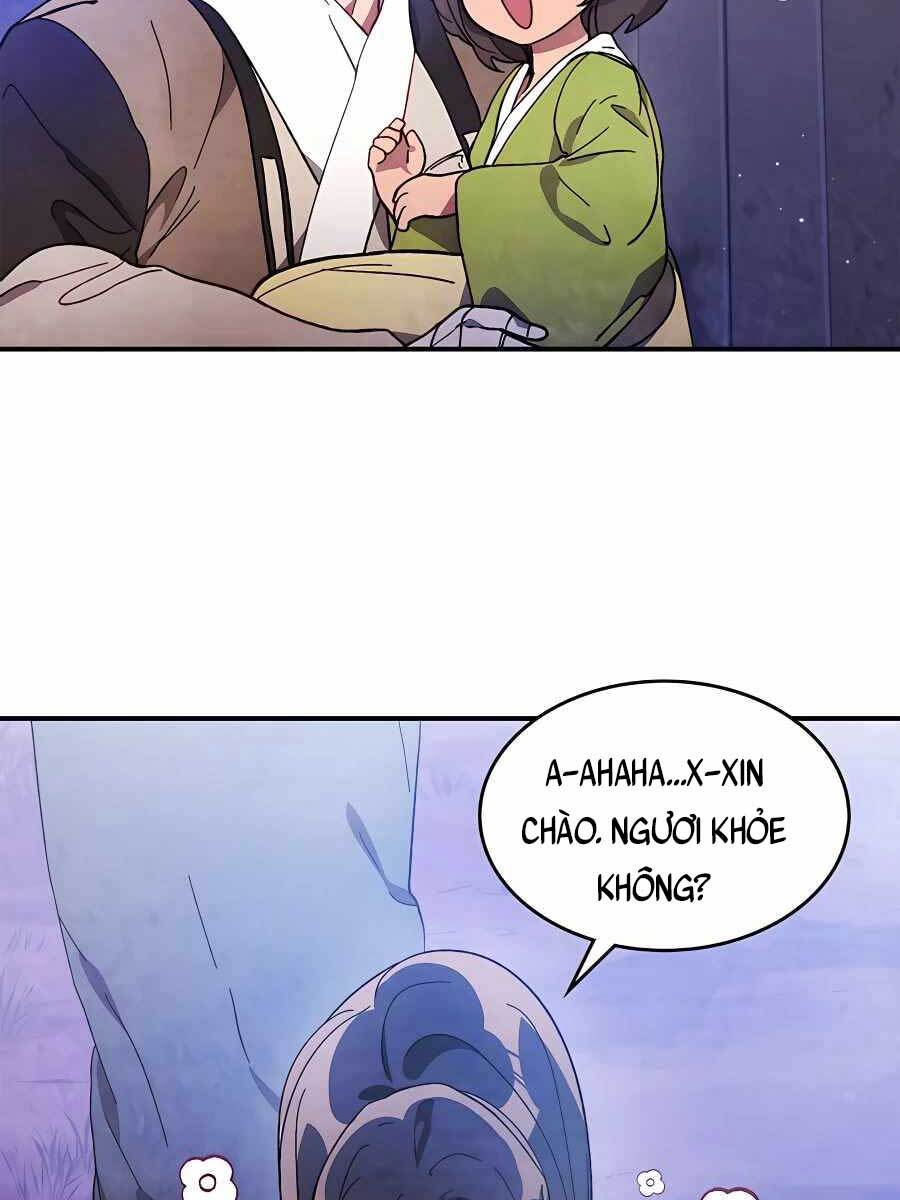 Vị Thần Trở Lại Chap 42 - Next Chap 43
