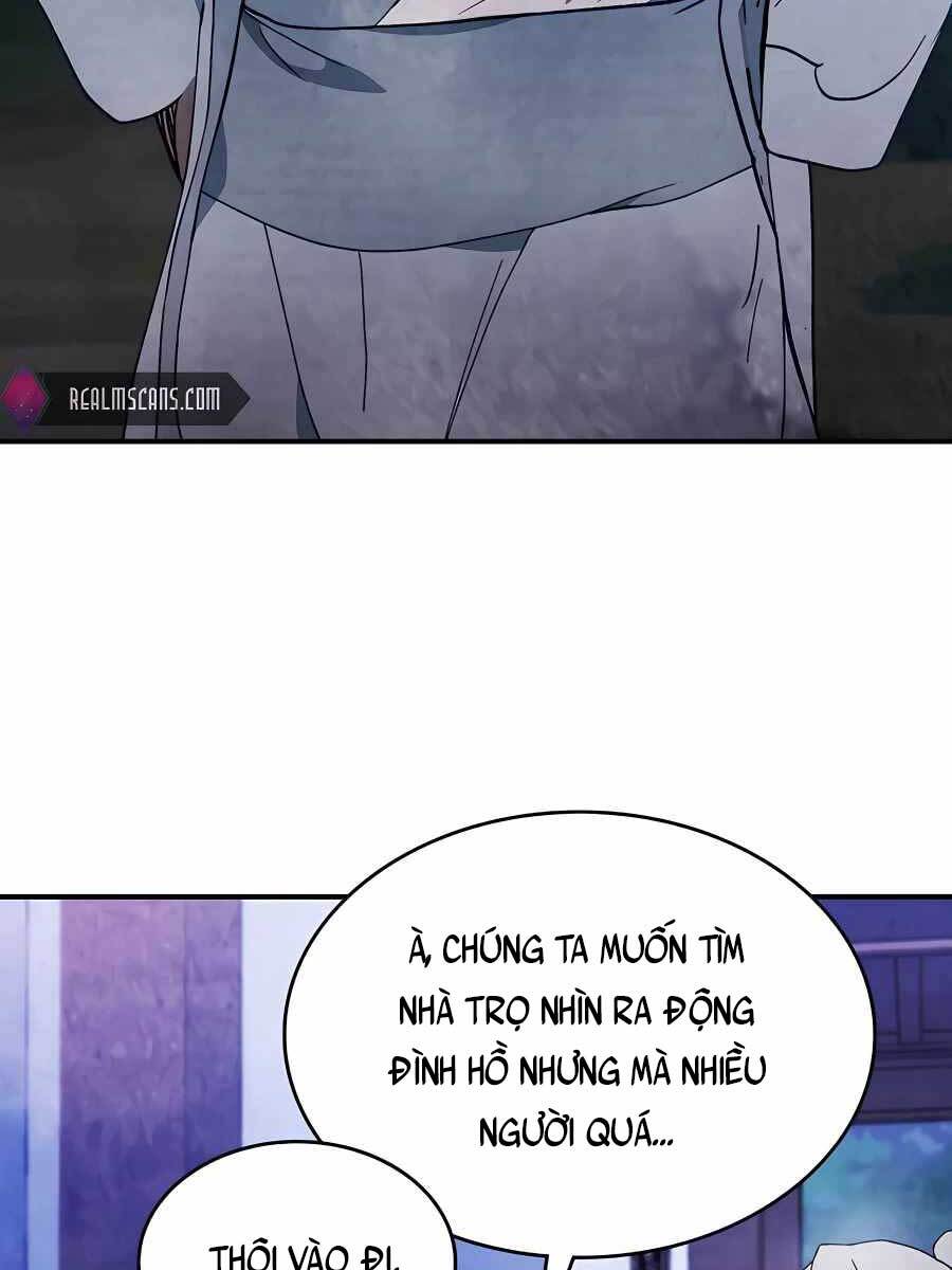 Vị Thần Trở Lại Chap 42 - Next Chap 43