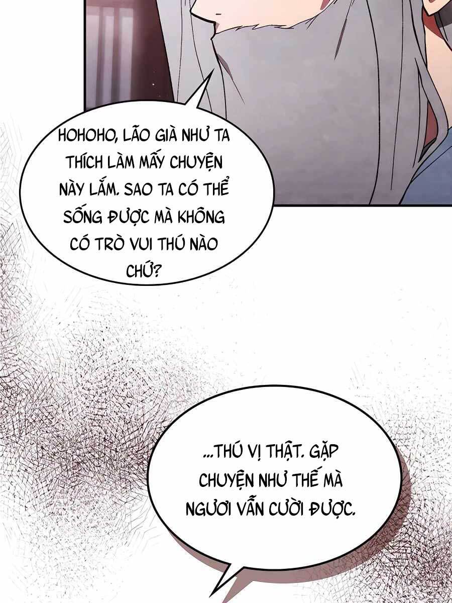 Vị Thần Trở Lại Chap 42 - Next Chap 43