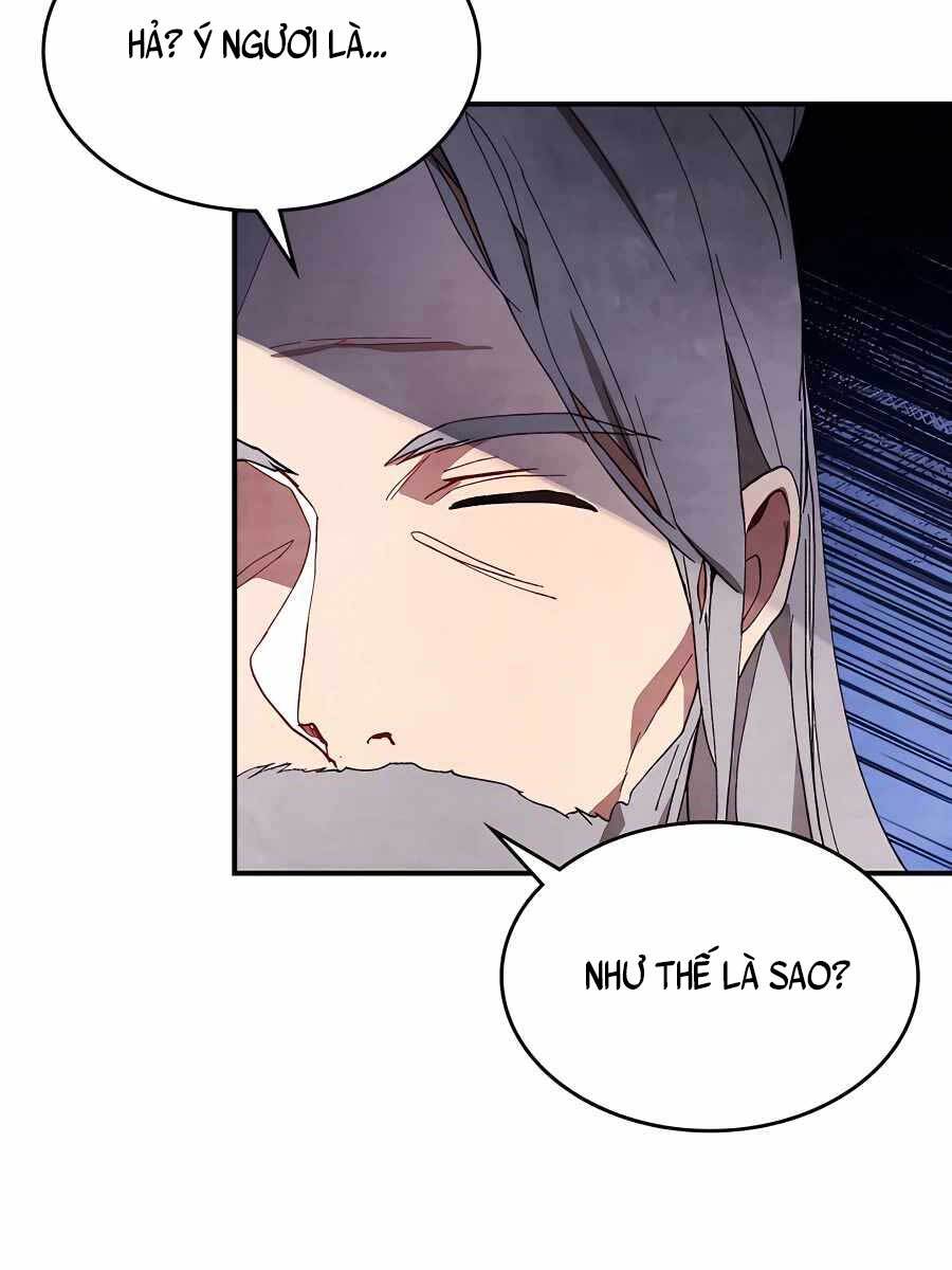 Vị Thần Trở Lại Chap 42 - Next Chap 43