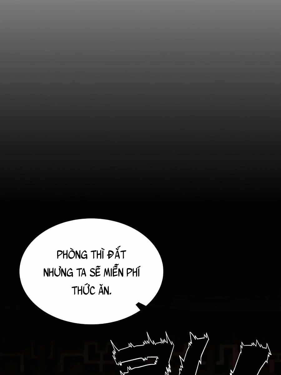 Vị Thần Trở Lại Chap 42 - Next Chap 43