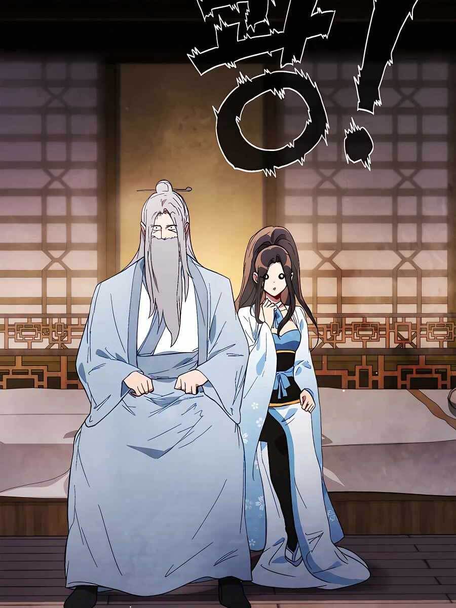 Vị Thần Trở Lại Chap 42 - Next Chap 43