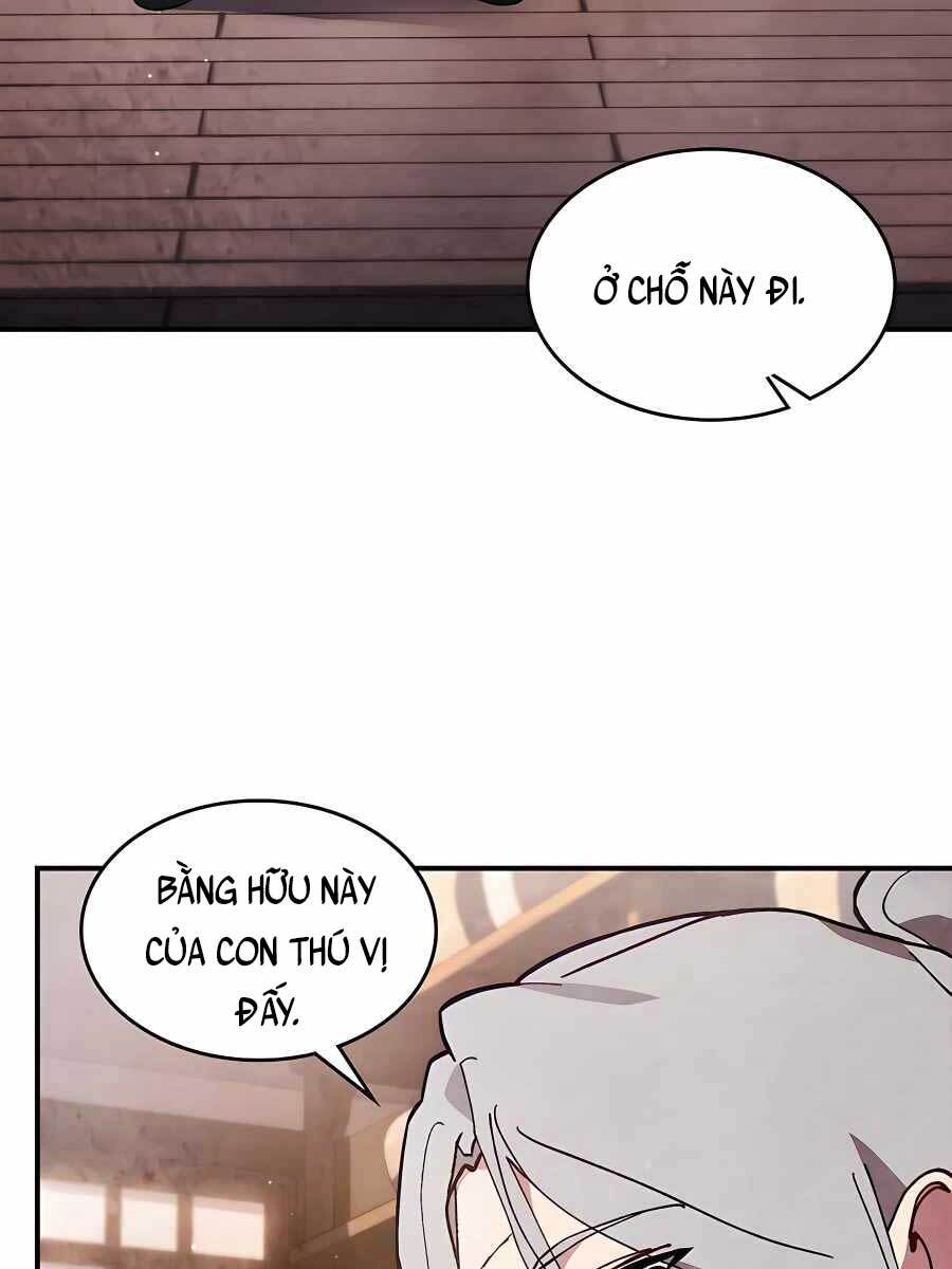 Vị Thần Trở Lại Chap 42 - Next Chap 43