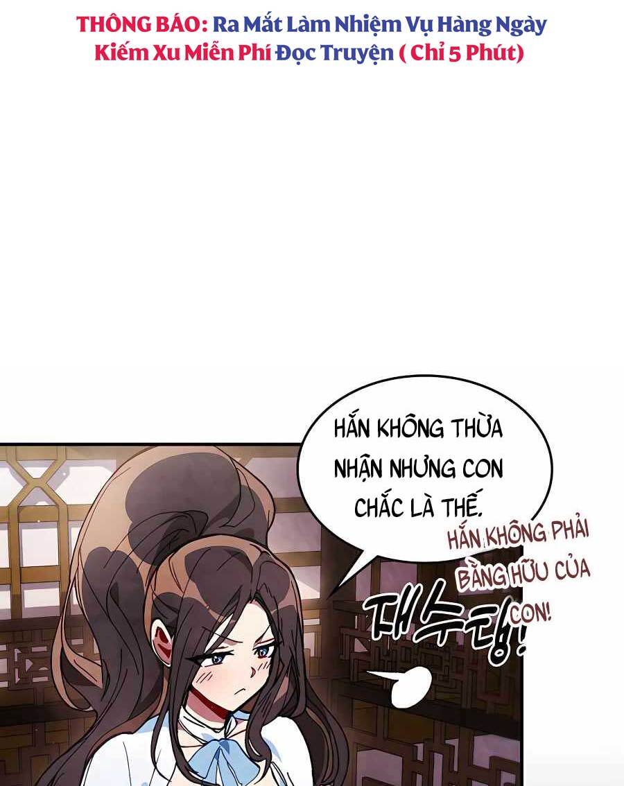 Vị Thần Trở Lại Chap 42 - Next Chap 43