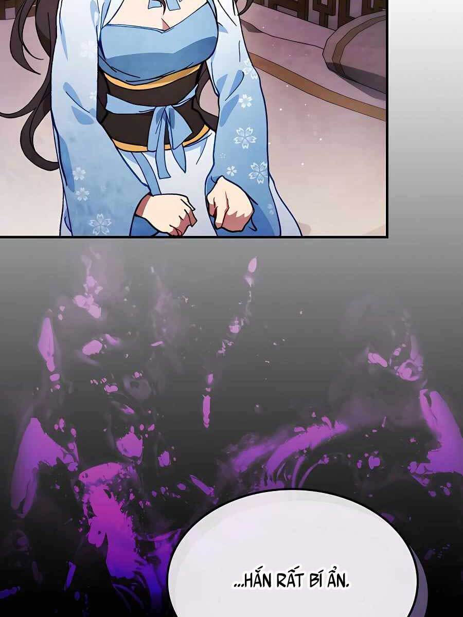 Vị Thần Trở Lại Chap 42 - Next Chap 43