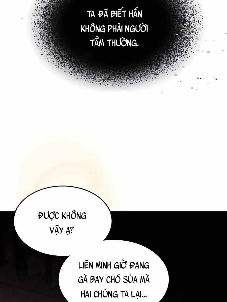 Vị Thần Trở Lại Chap 42 - Next Chap 43