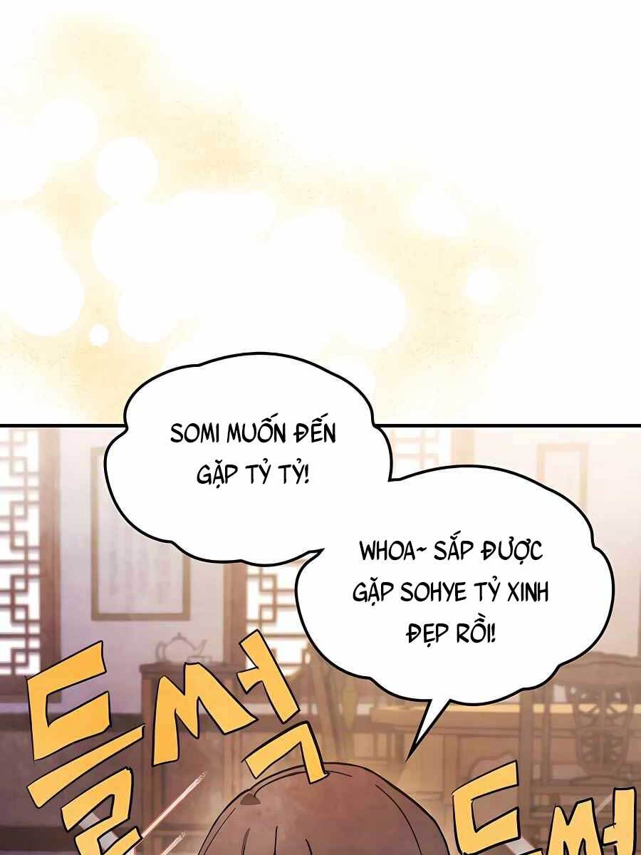 Vị Thần Trở Lại Chap 42 - Next Chap 43