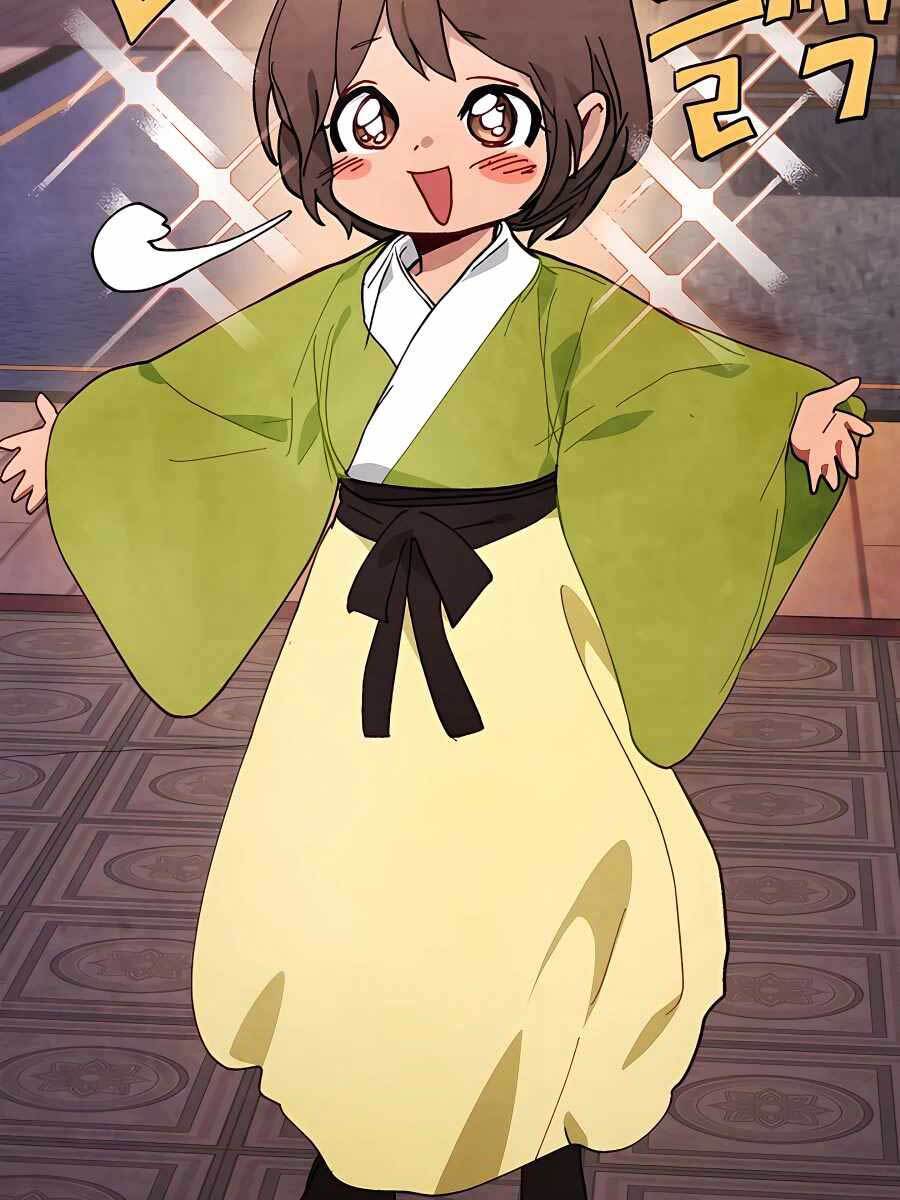 Vị Thần Trở Lại Chap 42 - Next Chap 43