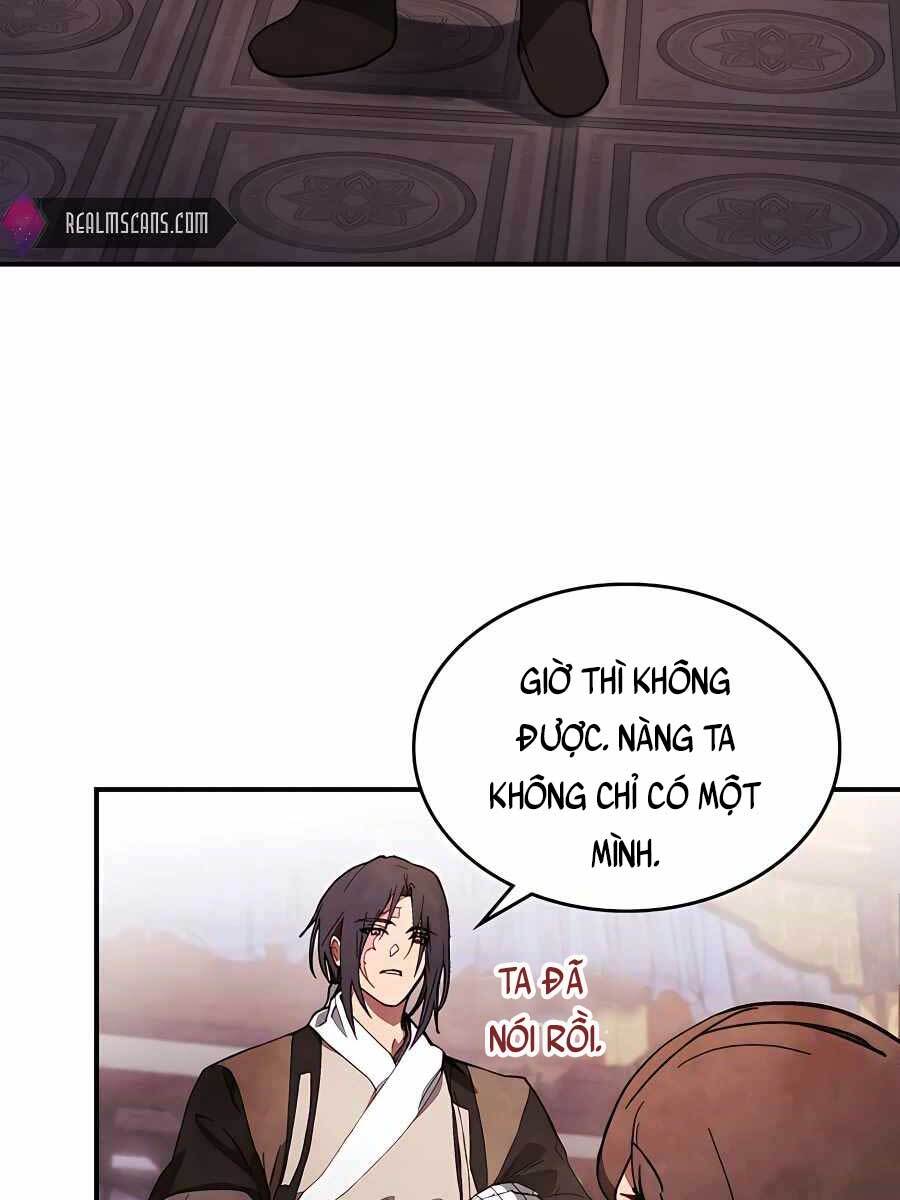 Vị Thần Trở Lại Chap 42 - Next Chap 43