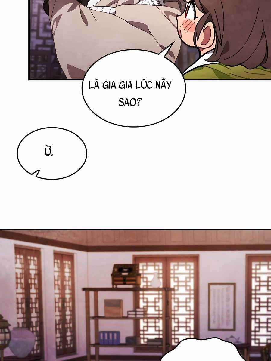 Vị Thần Trở Lại Chap 42 - Next Chap 43