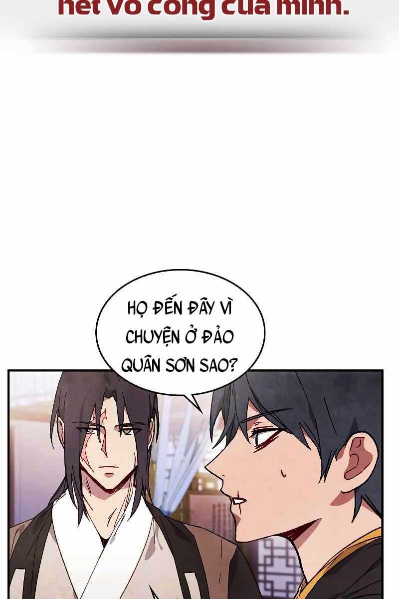 Vị Thần Trở Lại Chap 43 - Next Chap 44