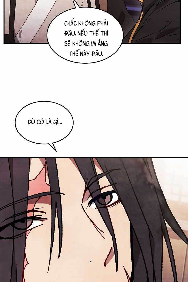 Vị Thần Trở Lại Chap 43 - Next Chap 44