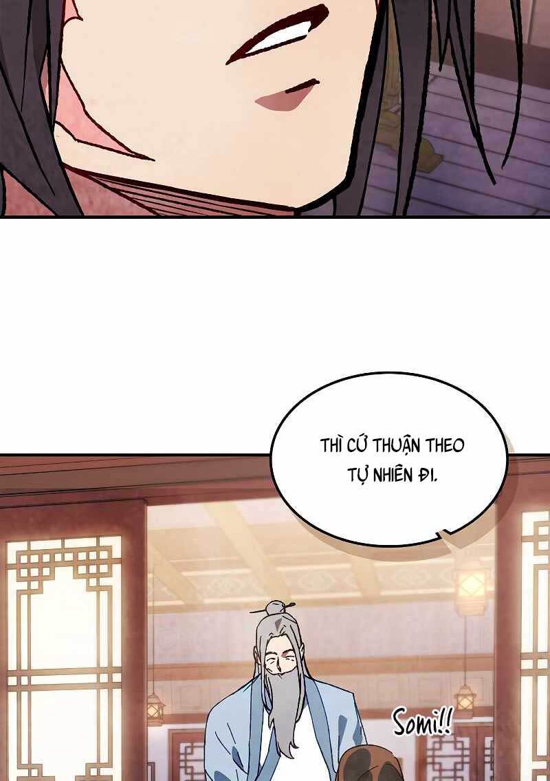 Vị Thần Trở Lại Chap 43 - Next Chap 44