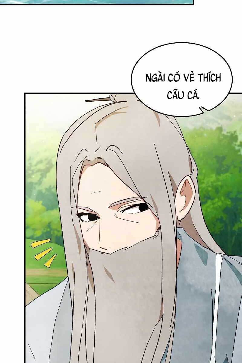 Vị Thần Trở Lại Chap 43 - Next Chap 44