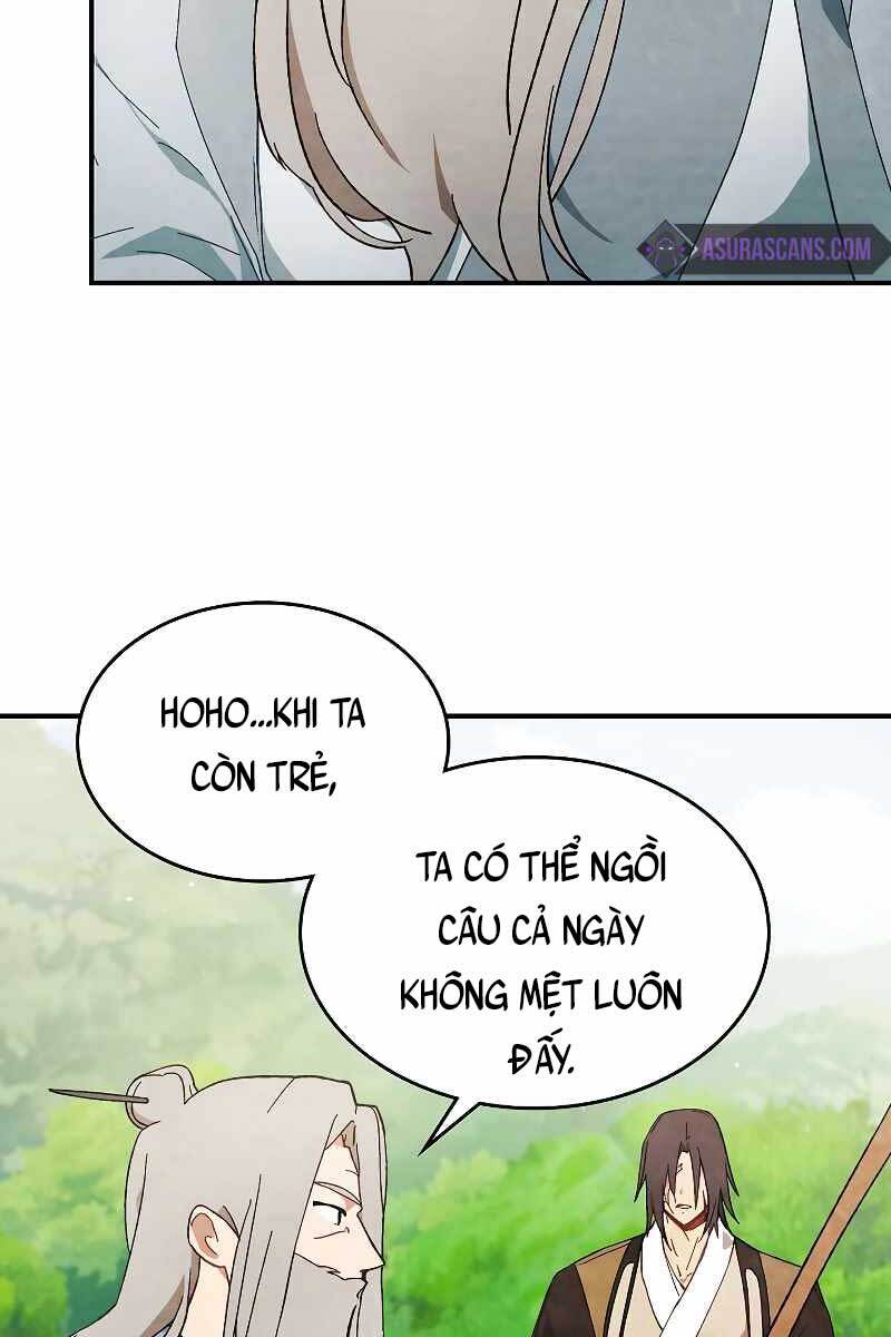 Vị Thần Trở Lại Chap 43 - Next Chap 44