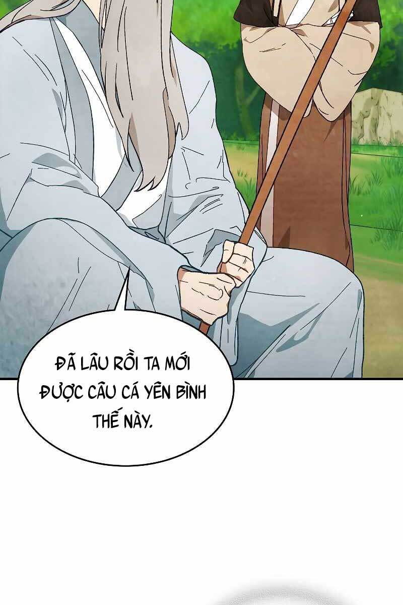 Vị Thần Trở Lại Chap 43 - Next Chap 44