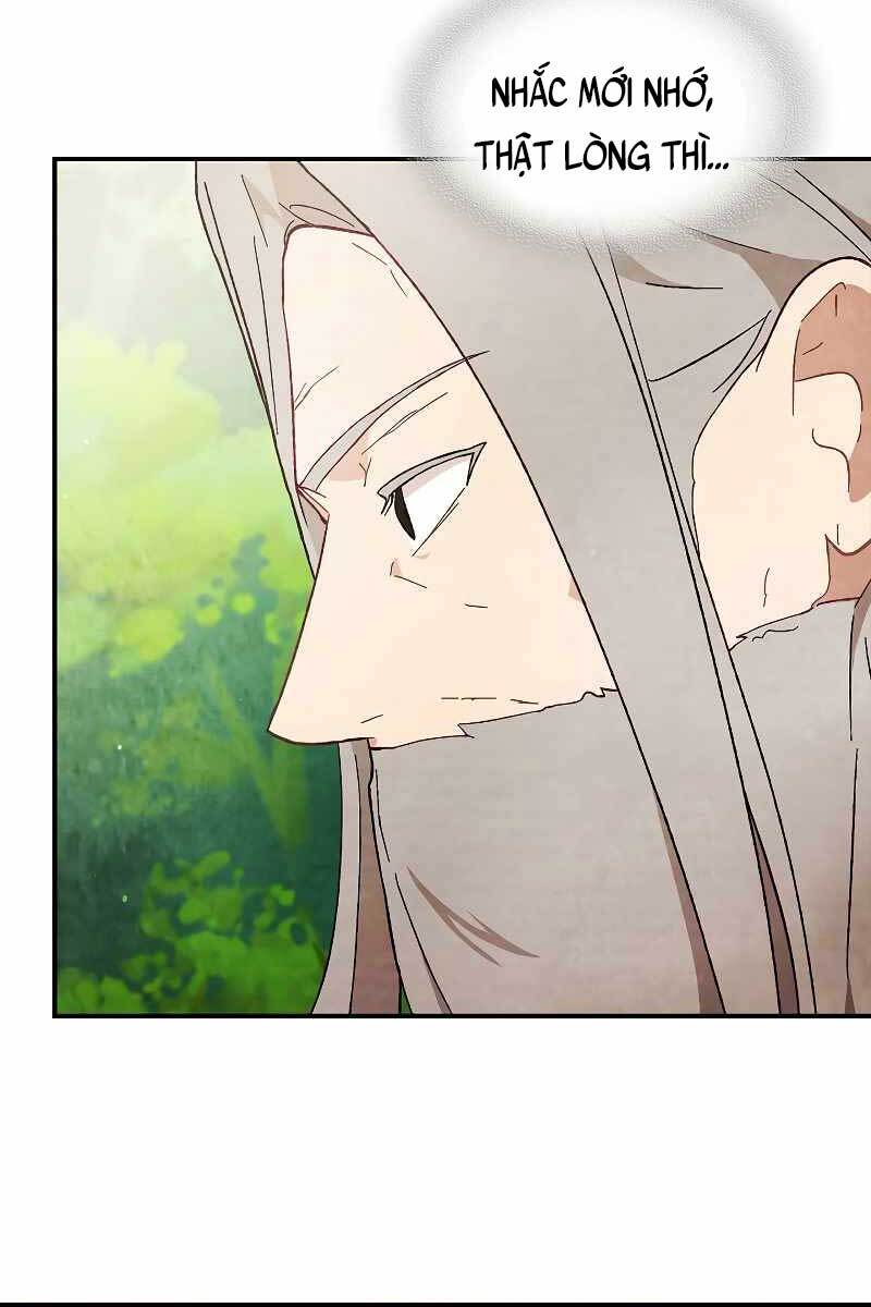 Vị Thần Trở Lại Chap 43 - Next Chap 44