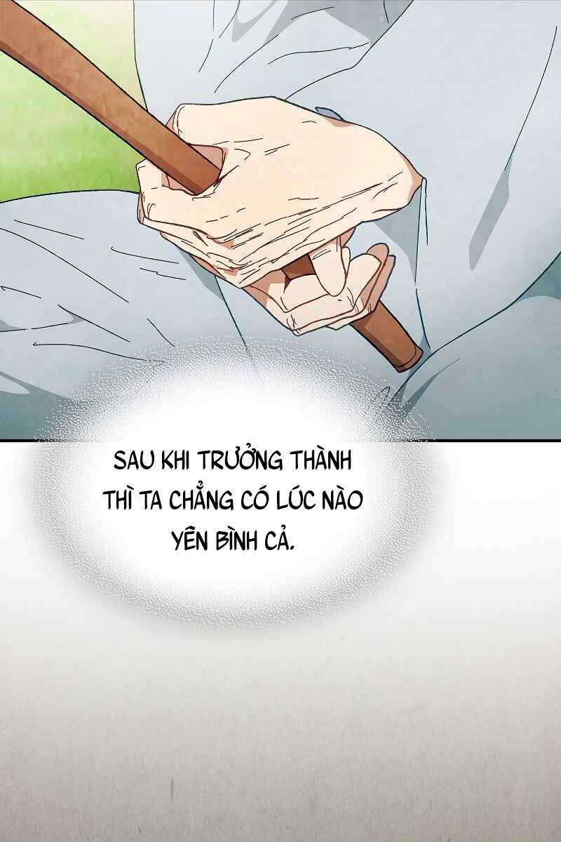 Vị Thần Trở Lại Chap 43 - Next Chap 44