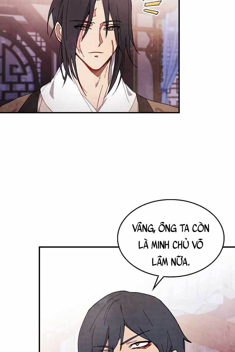 Vị Thần Trở Lại Chap 43 - Next Chap 44