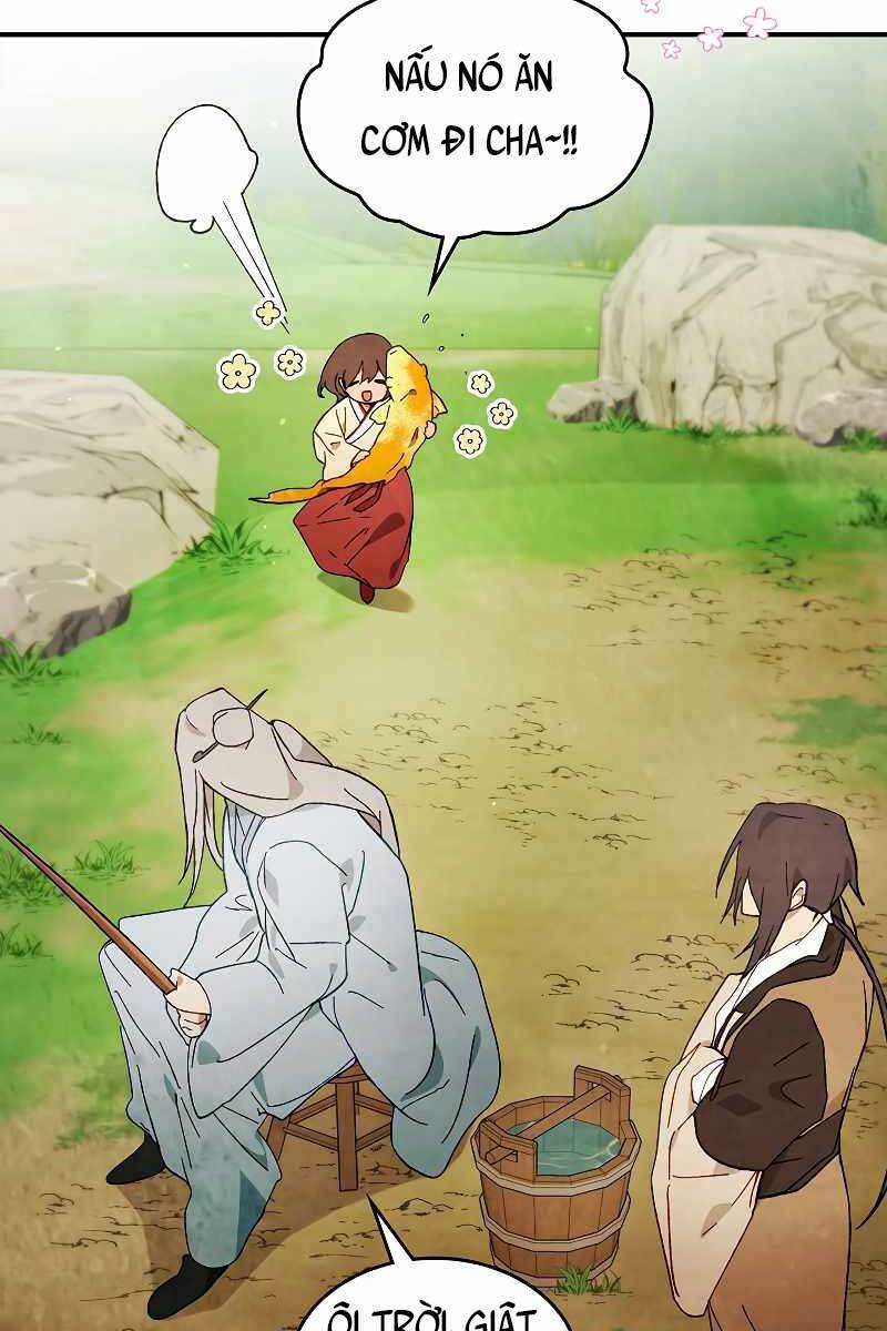 Vị Thần Trở Lại Chap 43 - Next Chap 44