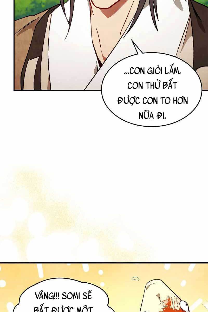 Vị Thần Trở Lại Chap 43 - Next Chap 44