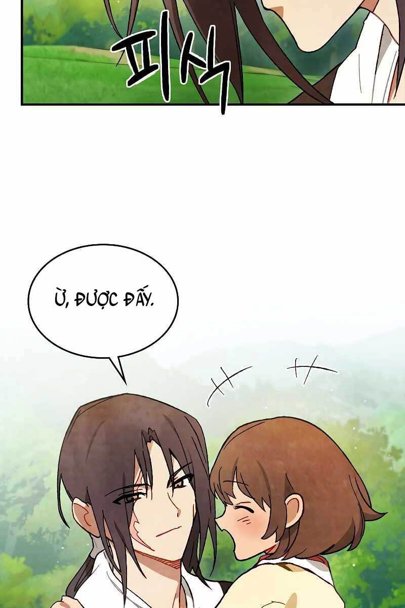 Vị Thần Trở Lại Chap 43 - Next Chap 44