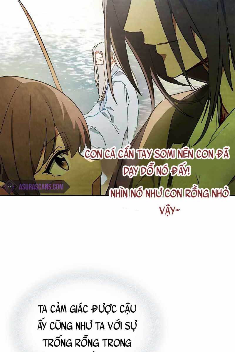 Vị Thần Trở Lại Chap 43 - Next Chap 44