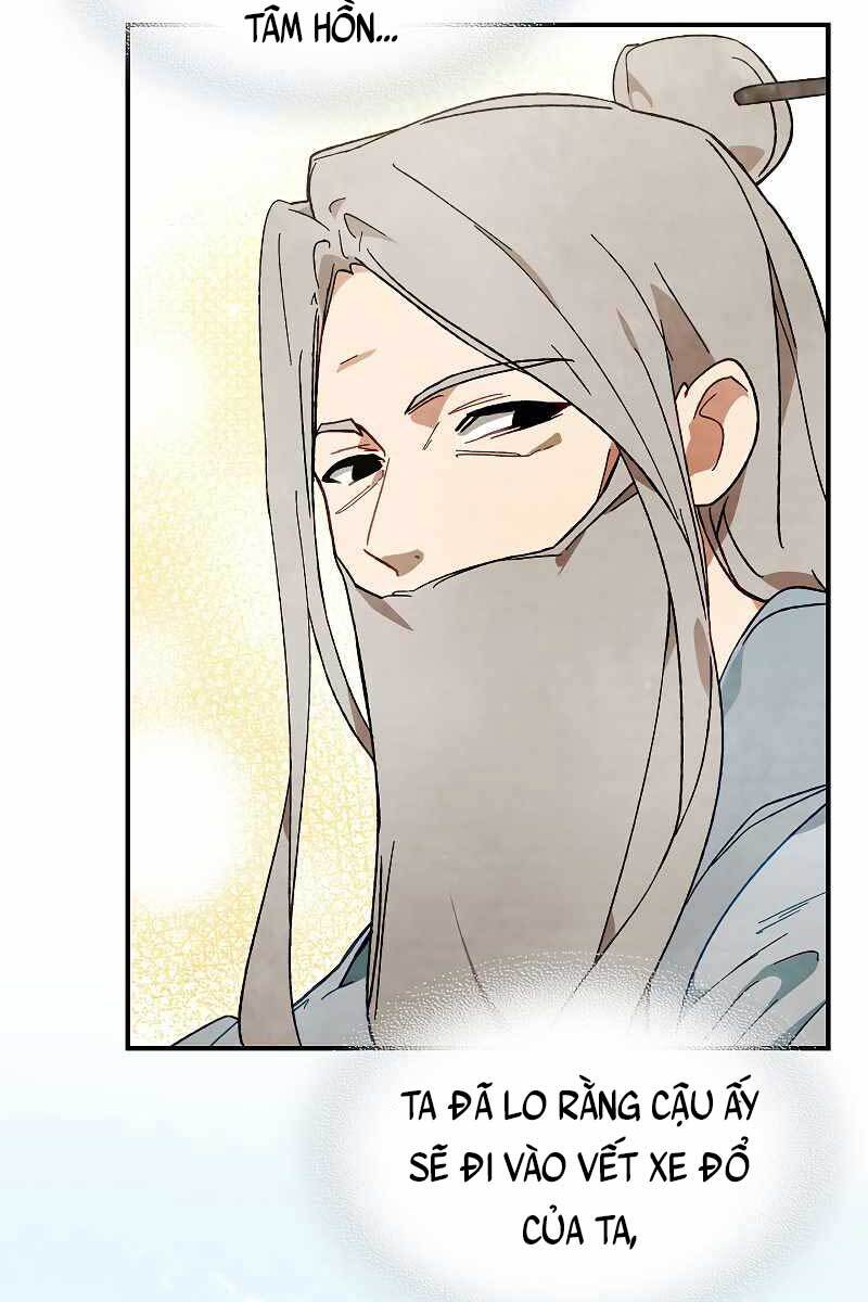 Vị Thần Trở Lại Chap 43 - Next Chap 44