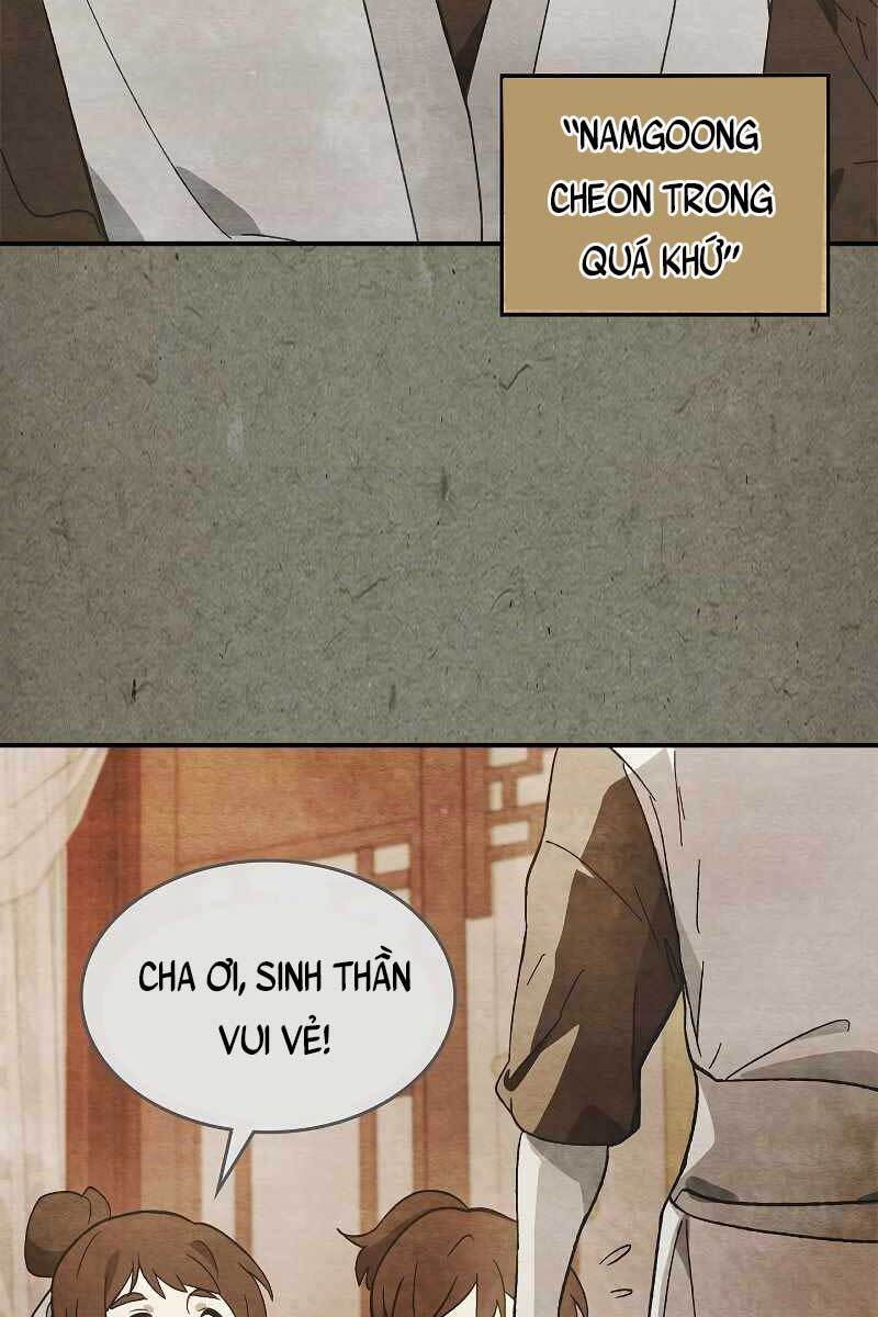 Vị Thần Trở Lại Chap 43 - Next Chap 44