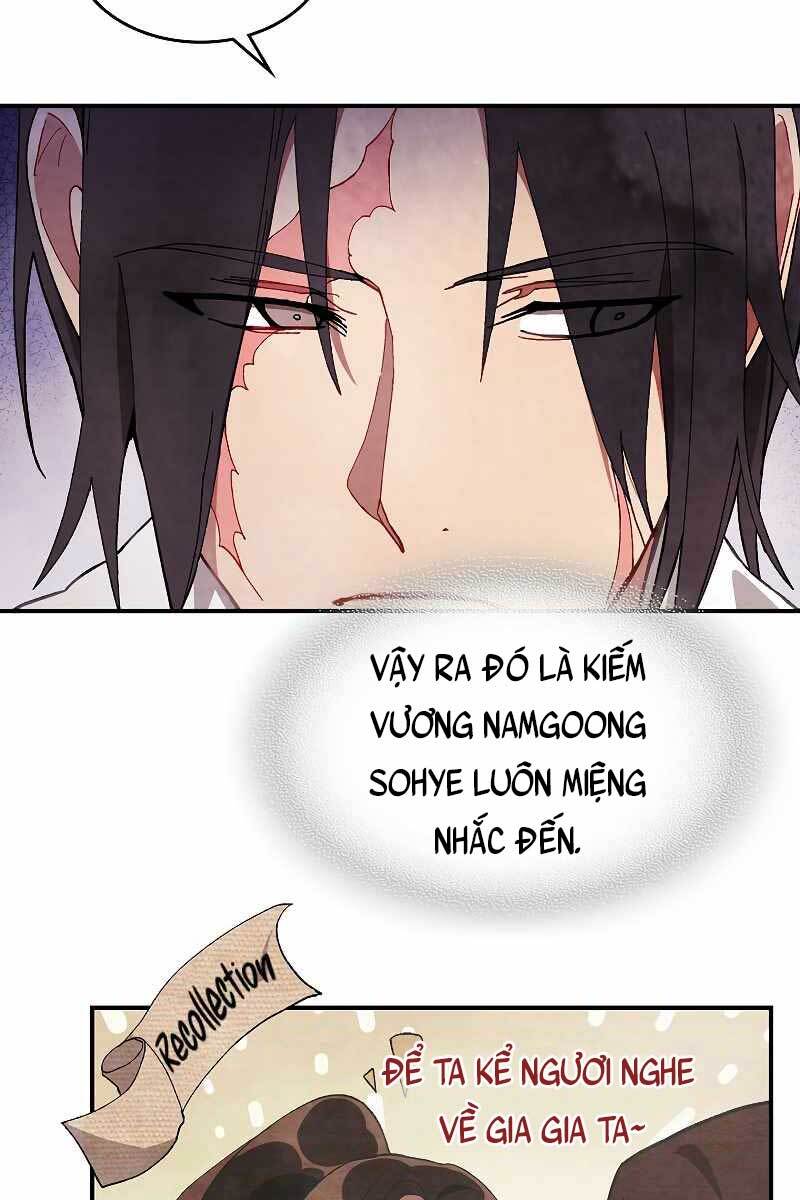 Vị Thần Trở Lại Chap 43 - Next Chap 44