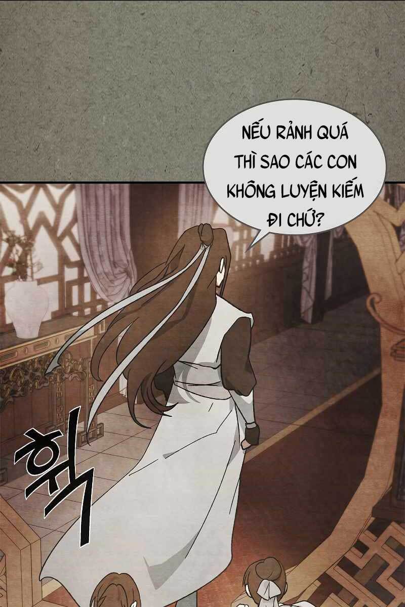 Vị Thần Trở Lại Chap 43 - Next Chap 44