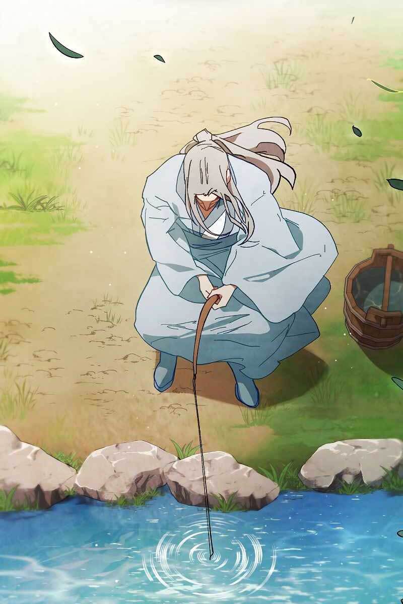 Vị Thần Trở Lại Chap 43 - Next Chap 44