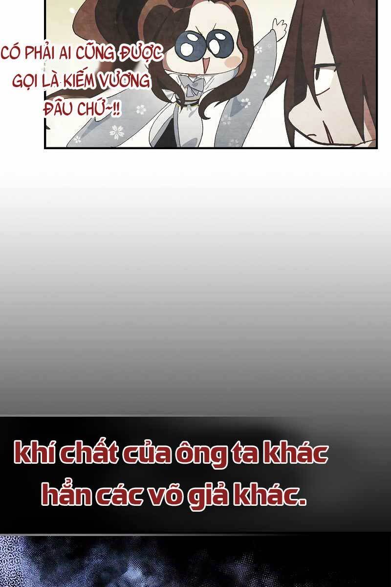 Vị Thần Trở Lại Chap 43 - Next Chap 44