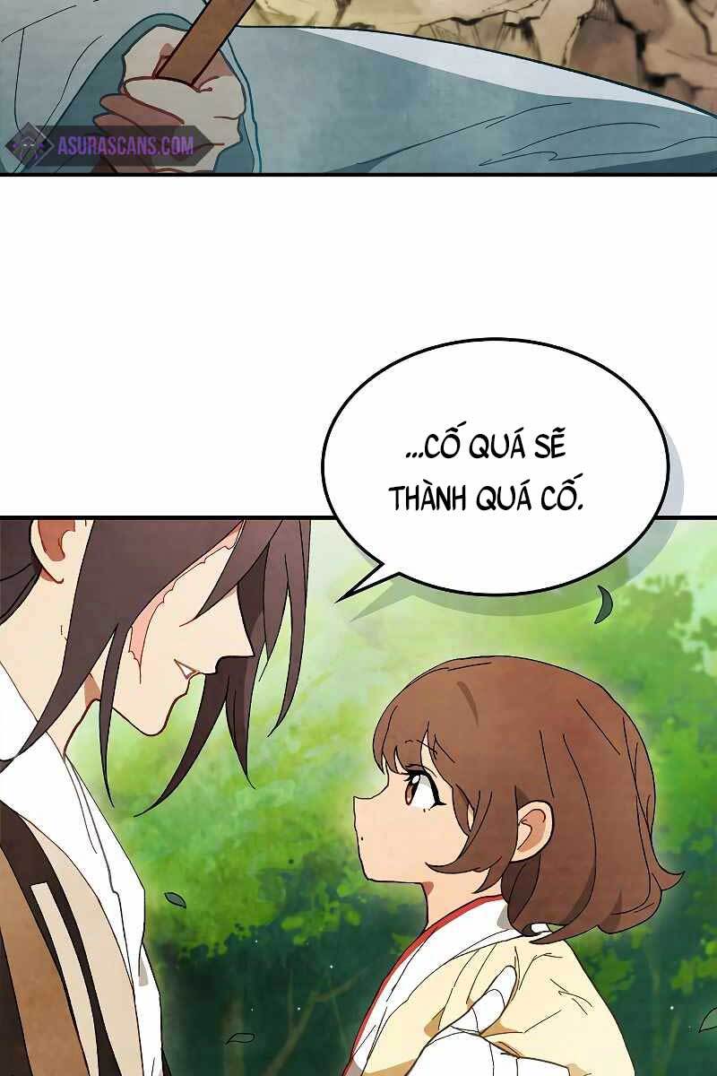 Vị Thần Trở Lại Chap 43 - Next Chap 44