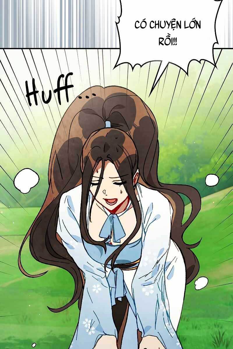 Vị Thần Trở Lại Chap 43 - Next Chap 44