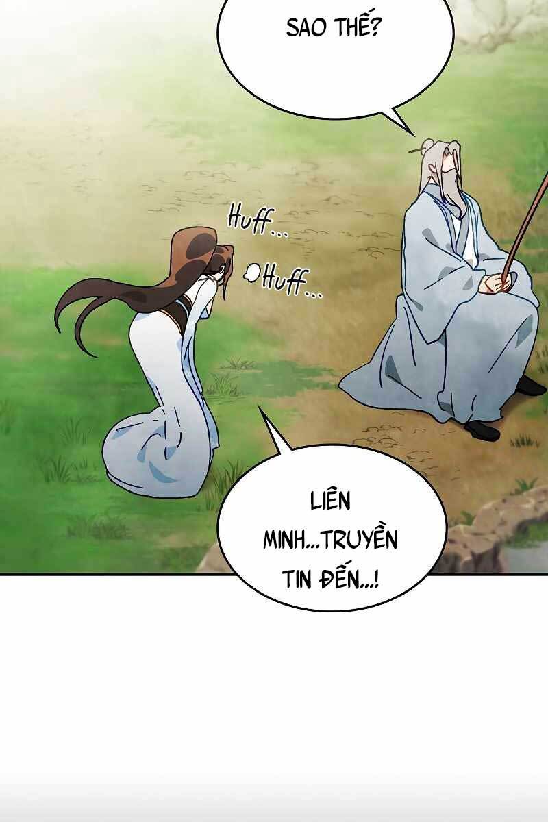 Vị Thần Trở Lại Chap 43 - Next Chap 44