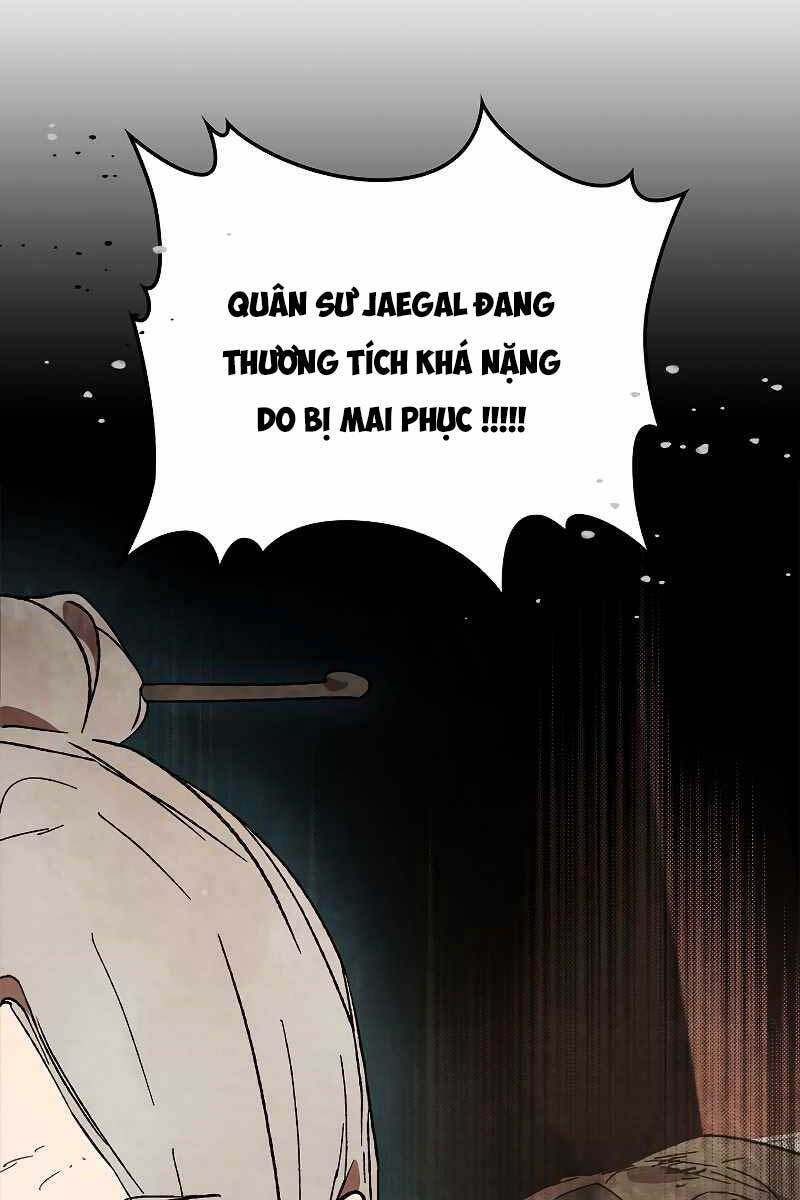 Vị Thần Trở Lại Chap 43 - Next Chap 44