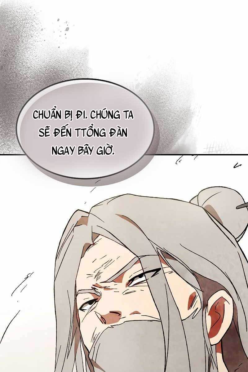 Vị Thần Trở Lại Chap 43 - Next Chap 44