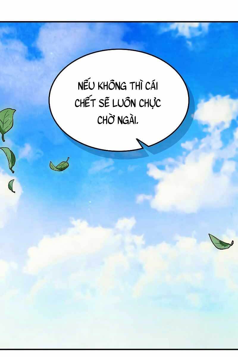 Vị Thần Trở Lại Chap 43 - Next Chap 44