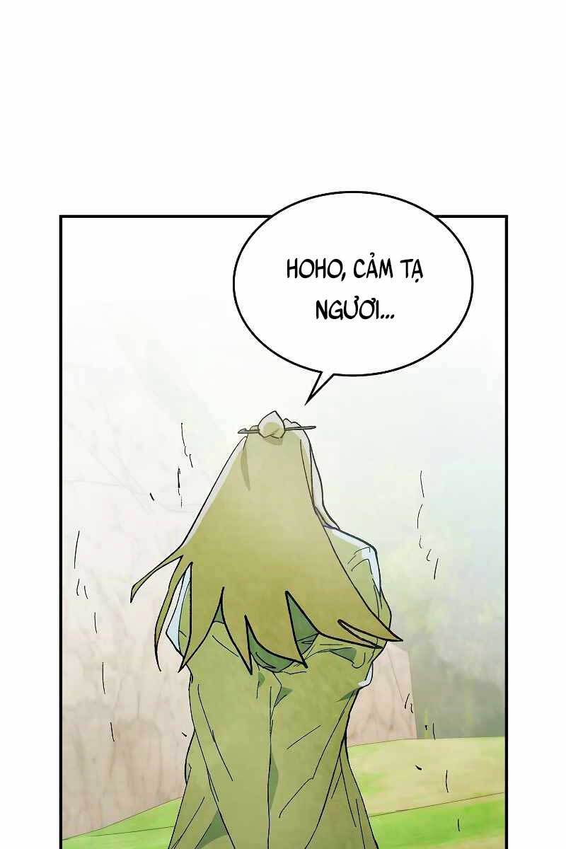 Vị Thần Trở Lại Chap 43 - Next Chap 44