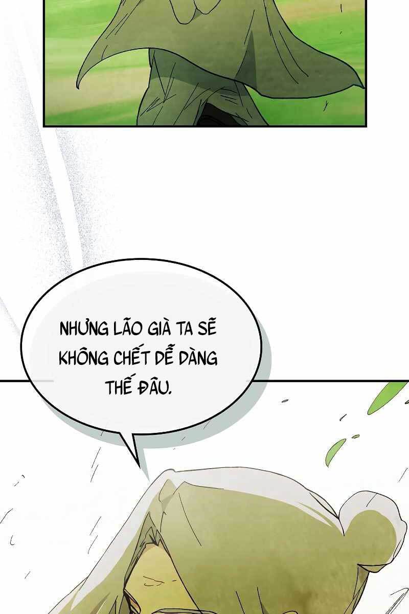 Vị Thần Trở Lại Chap 43 - Next Chap 44