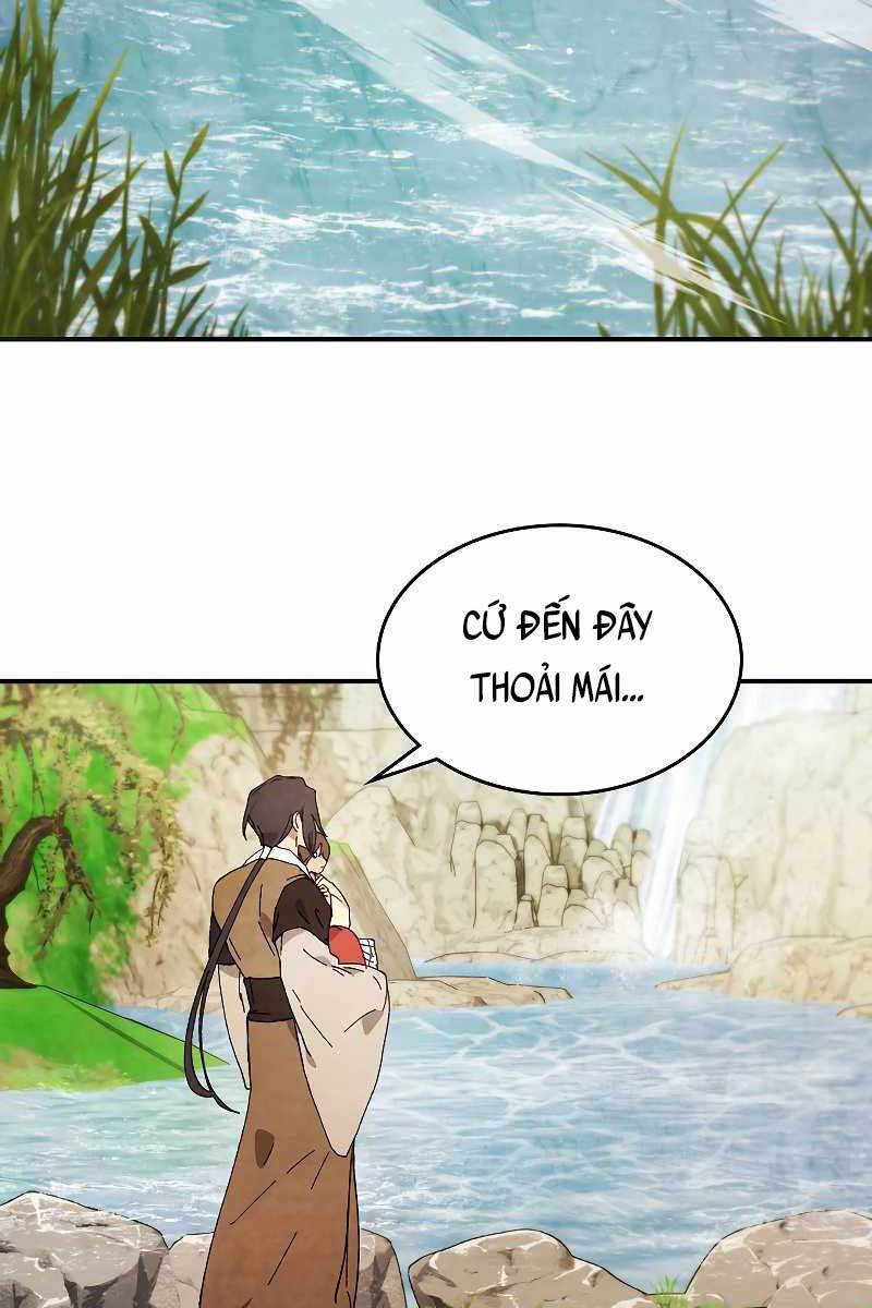 Vị Thần Trở Lại Chap 43 - Next Chap 44