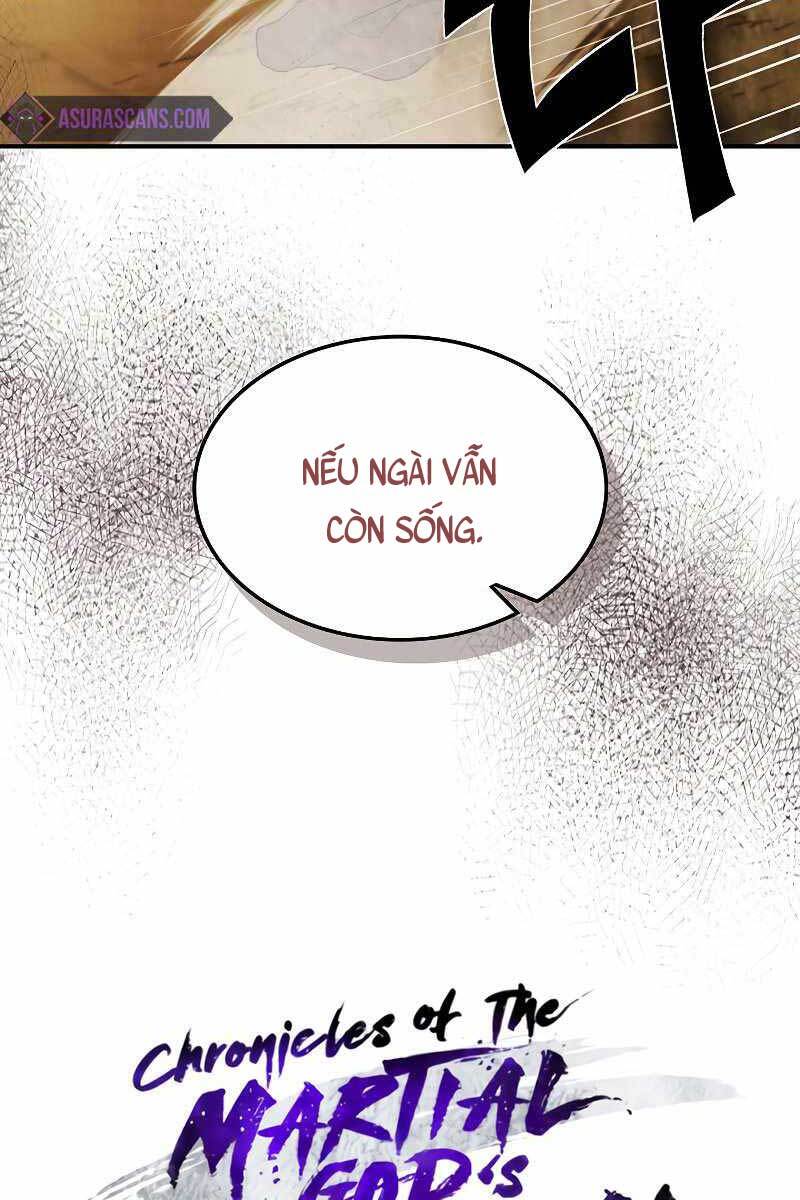 Vị Thần Trở Lại Chap 43 - Next Chap 44