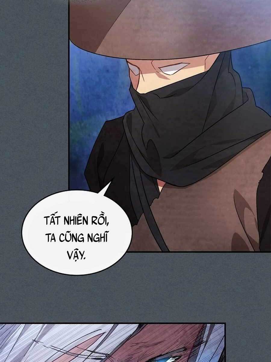 Vị Thần Trở Lại Chap 44 - Next Chap 45